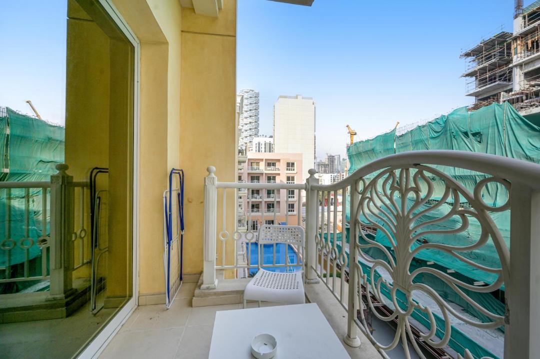 Photo of Others in Jumeirah Village