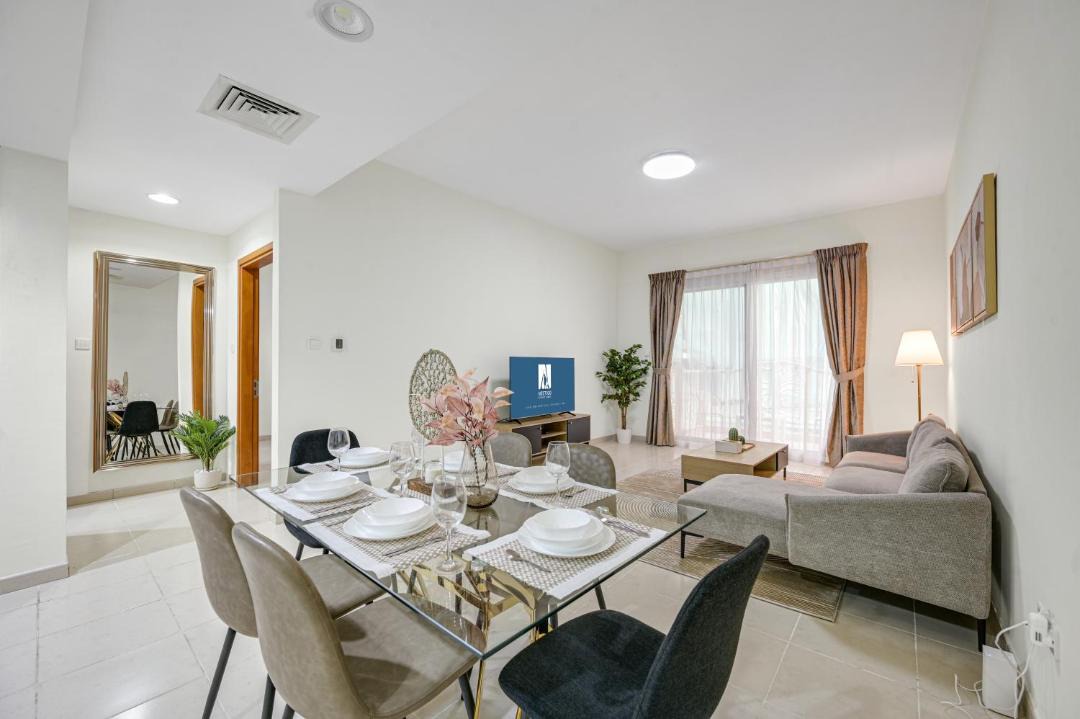 Photo of Others in Jumeirah Village