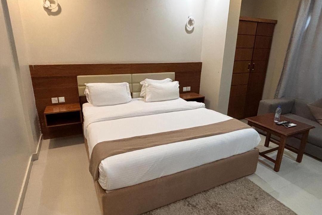 Photo of Bedroom in Salalah