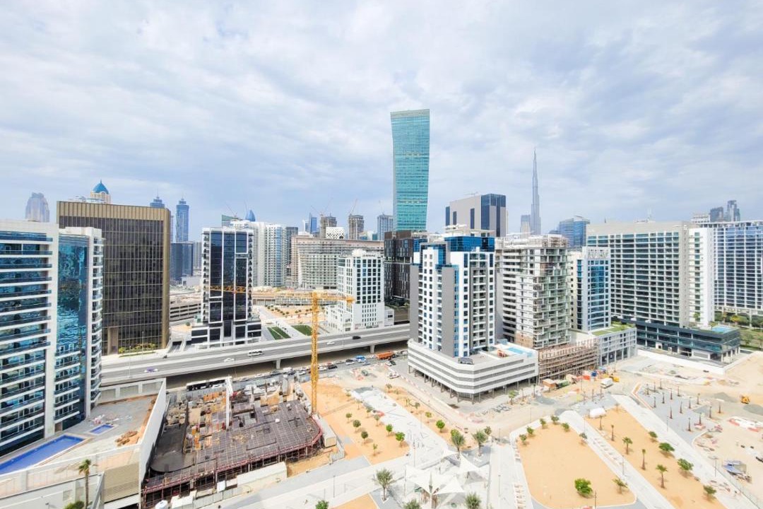 Photo of Others in Business Bay