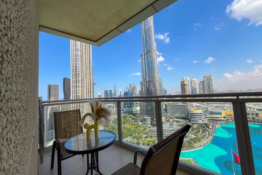 Photo of Others in Downtown Dubai