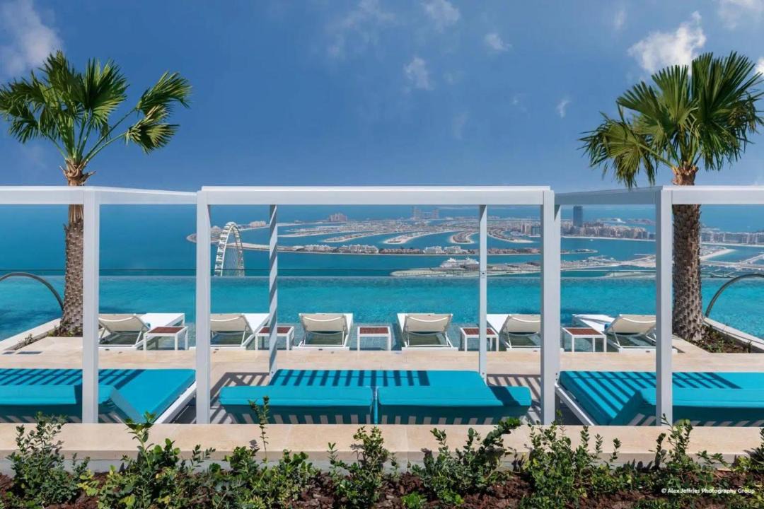 Photo of Others in Jumeirah Beach Residence