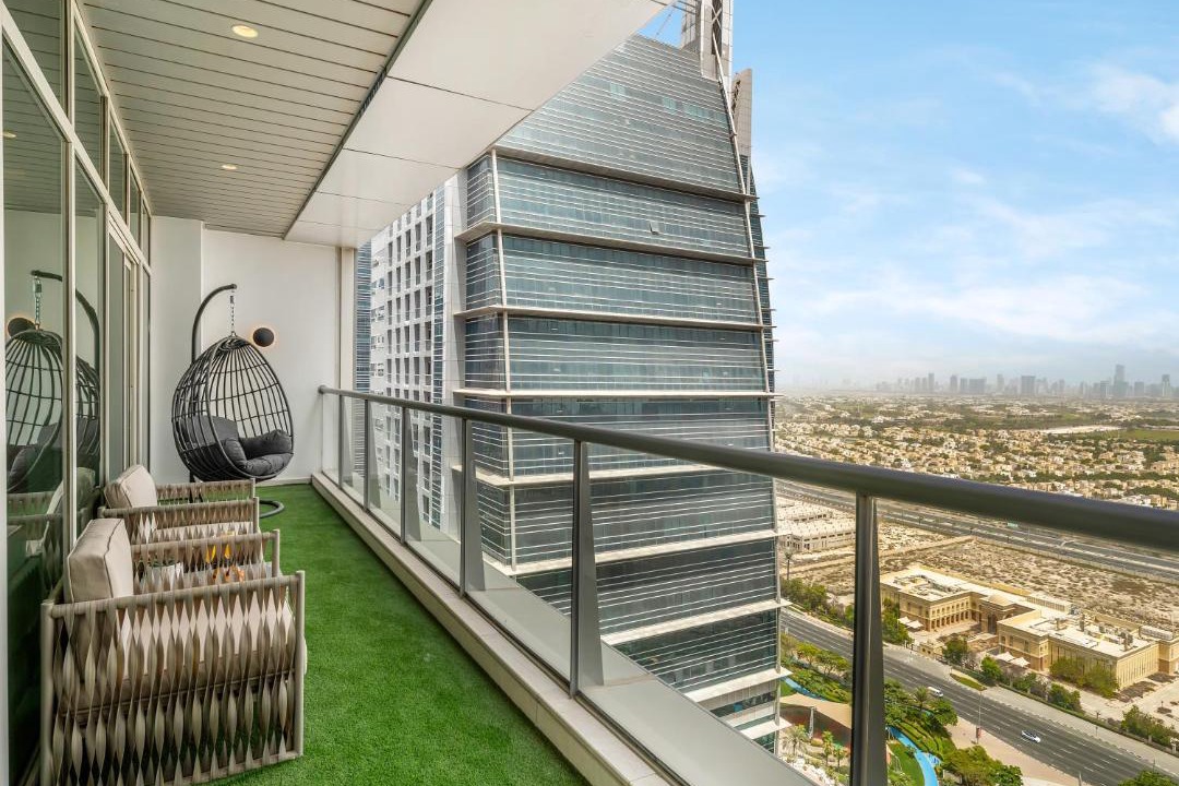 Photo of Others in Jumeirah Lake Towers