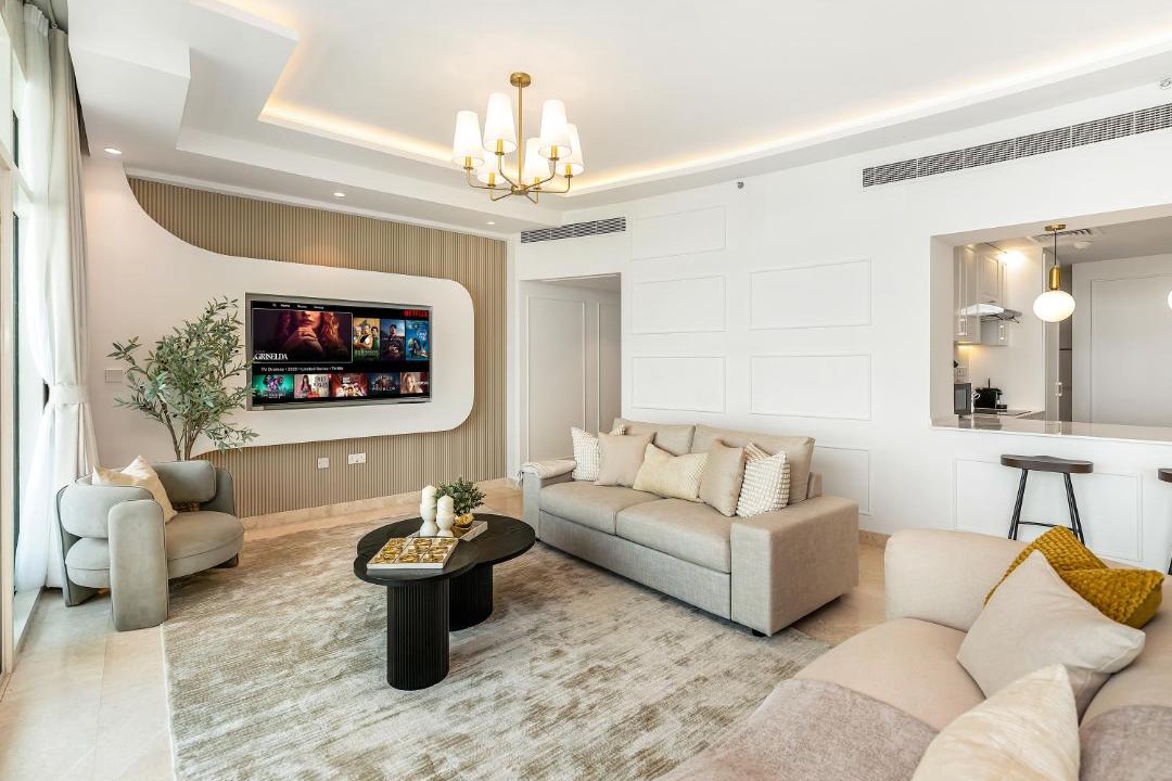 Photo of Others in Jumeirah Lake Towers