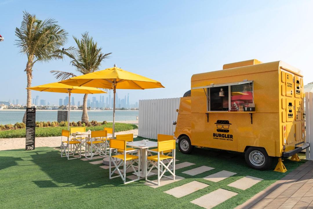 Photo of Others in Palm Jumeirah