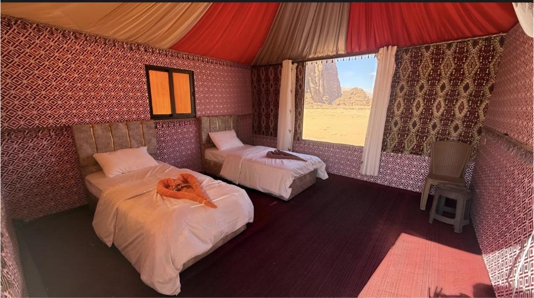 Photo of Others in Wadi Rum