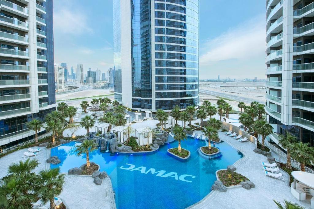 Photo of Others in Business Bay