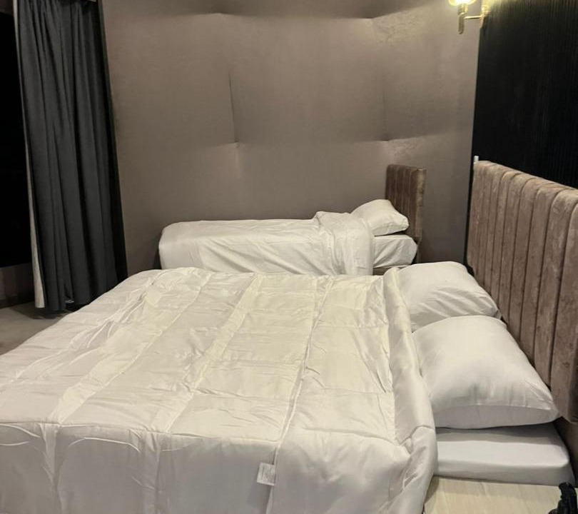 Photo of Bedroom in Wadi Rum