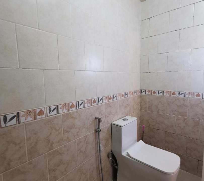 Photo of Bathroom in Al Jubeiha