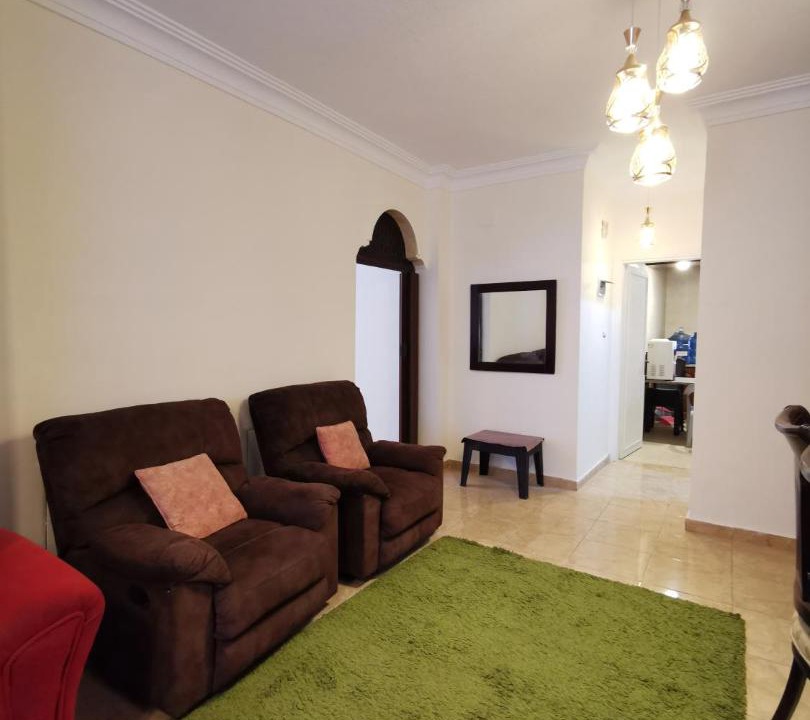 Photo of Livingroom in Al Jubeiha