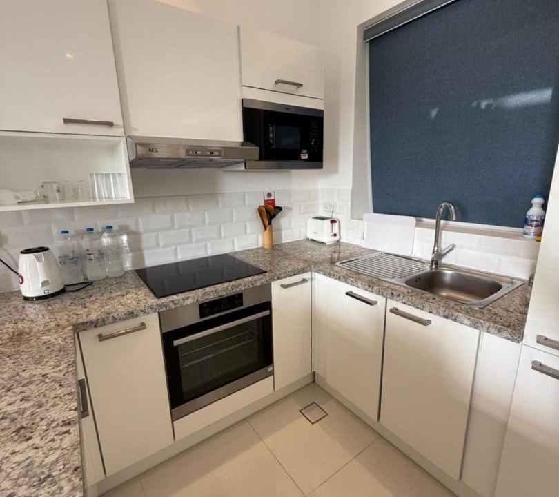 Photo of Kitchen in Salalah