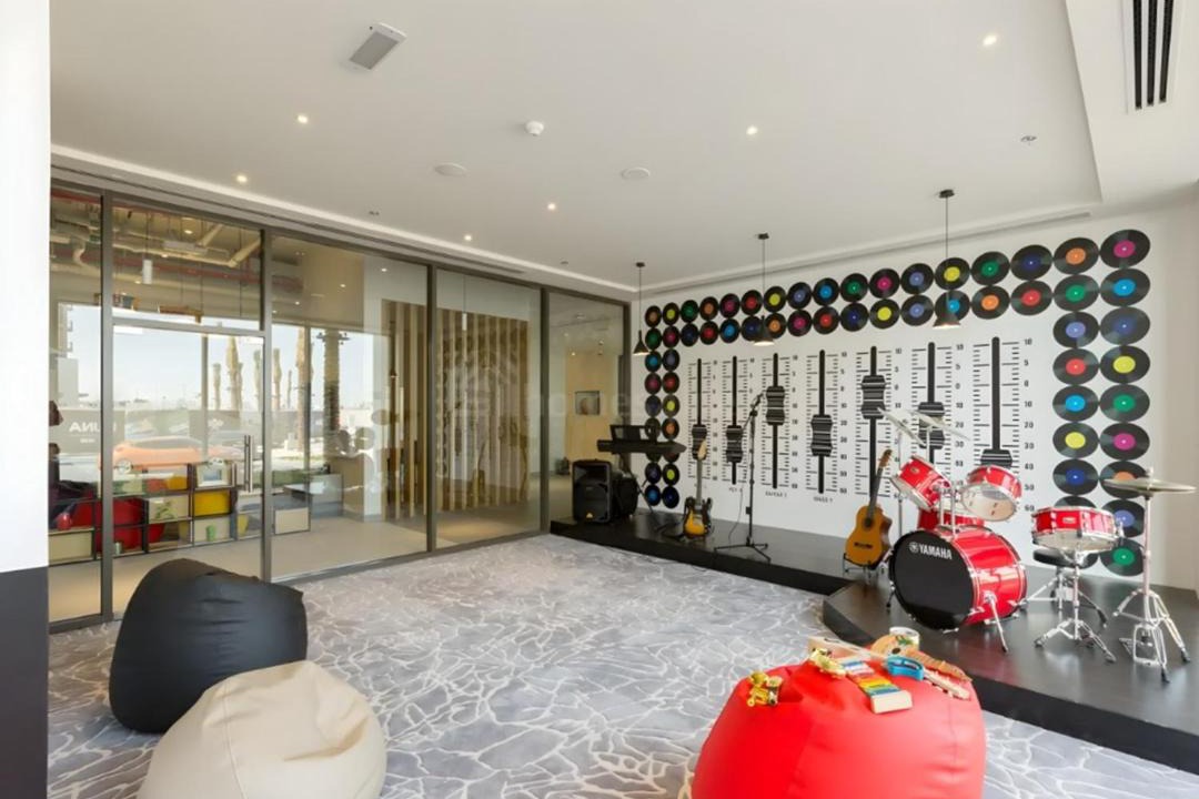Photo of Livingroom in Dubai