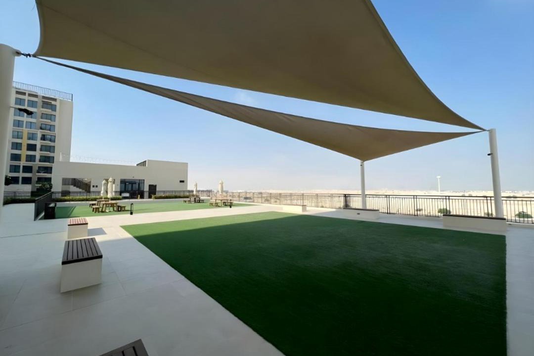 Photo of Patio Balcony in Dubai