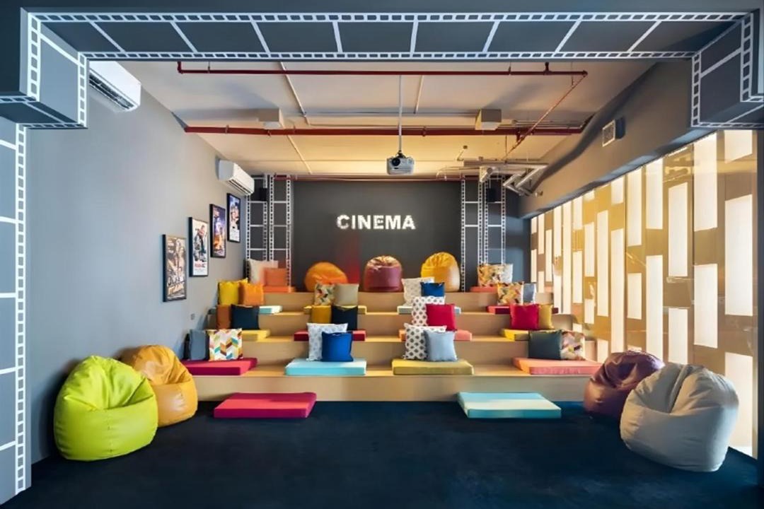 Photo of Livingroom in Dubai