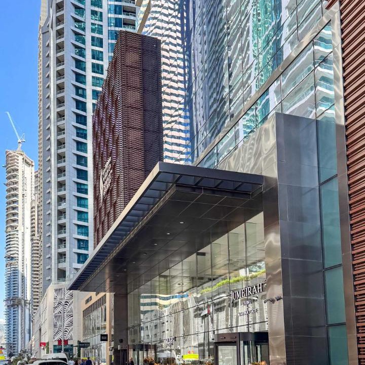 Photo of Others in Dubai Marina