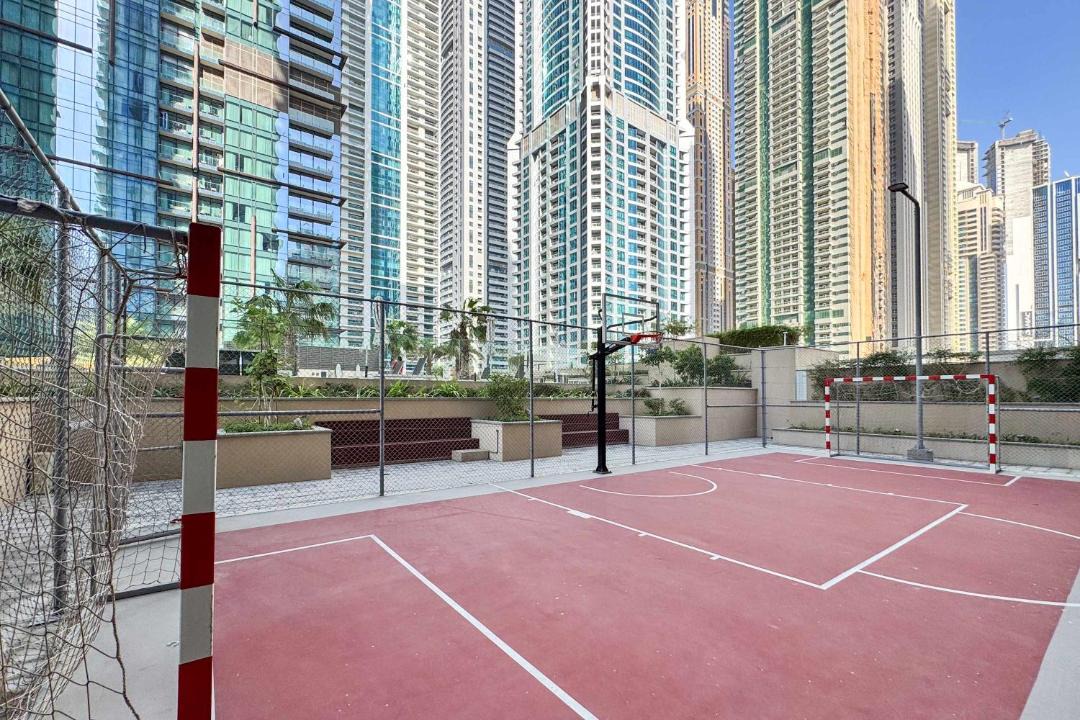 Photo of Others in Dubai Marina