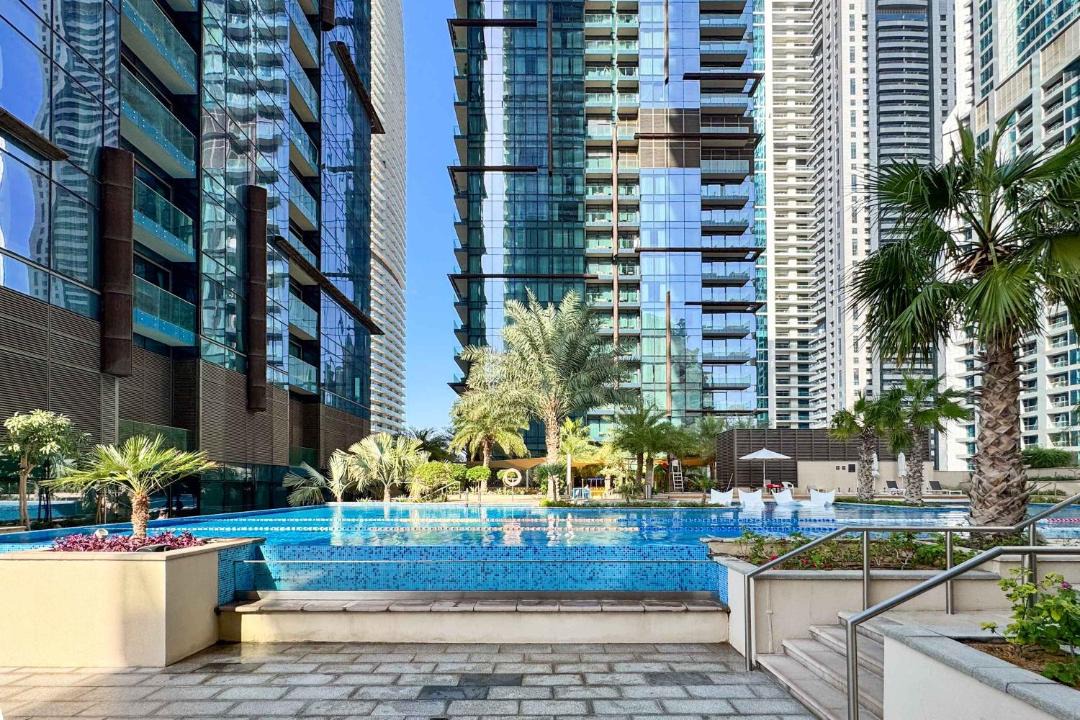 Photo of Others in Dubai Marina
