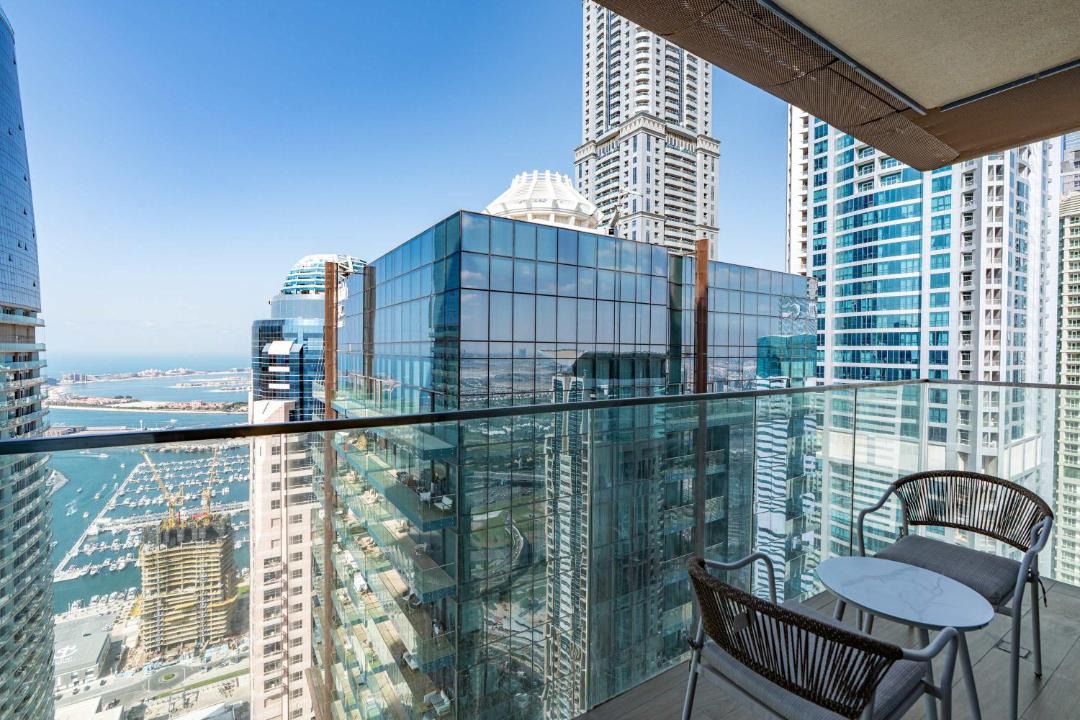 Photo of Others in Dubai Marina