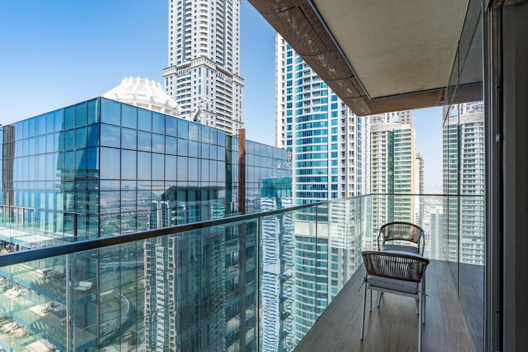 Photo of Others in Dubai Marina