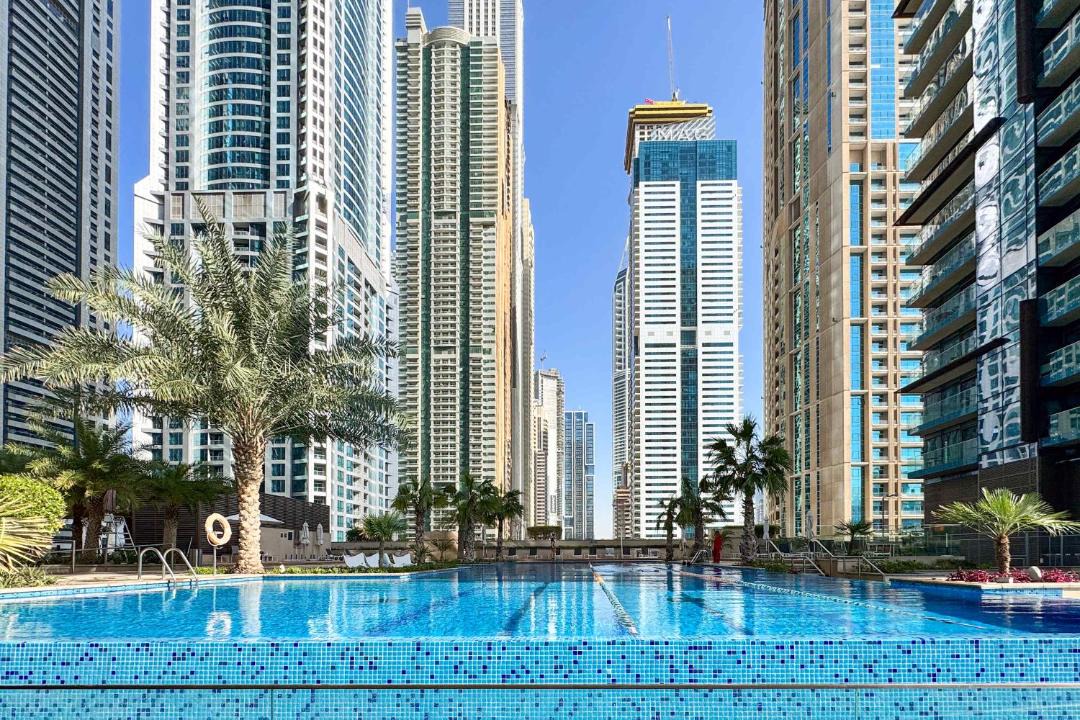 Photo of Others in Dubai Marina
