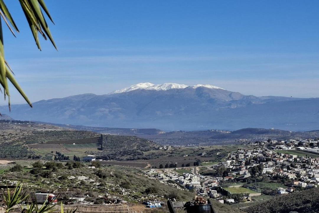 Photo of Others in Kerem Ben Zimra
