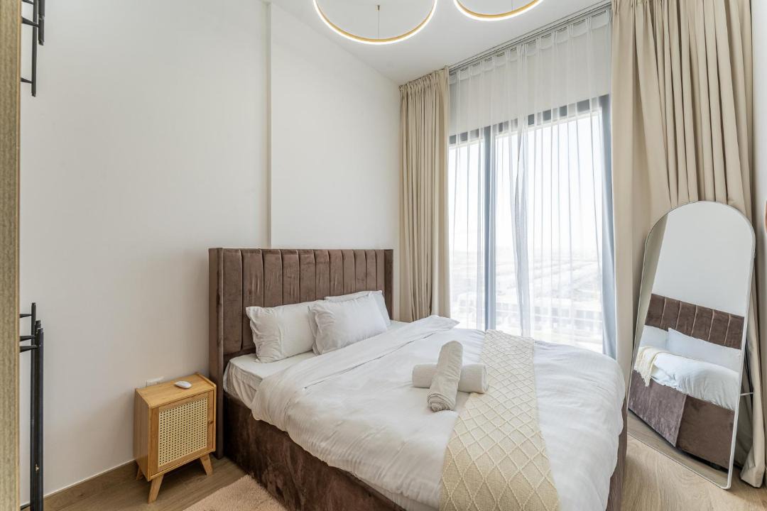 Photo of Bedroom in Dubai