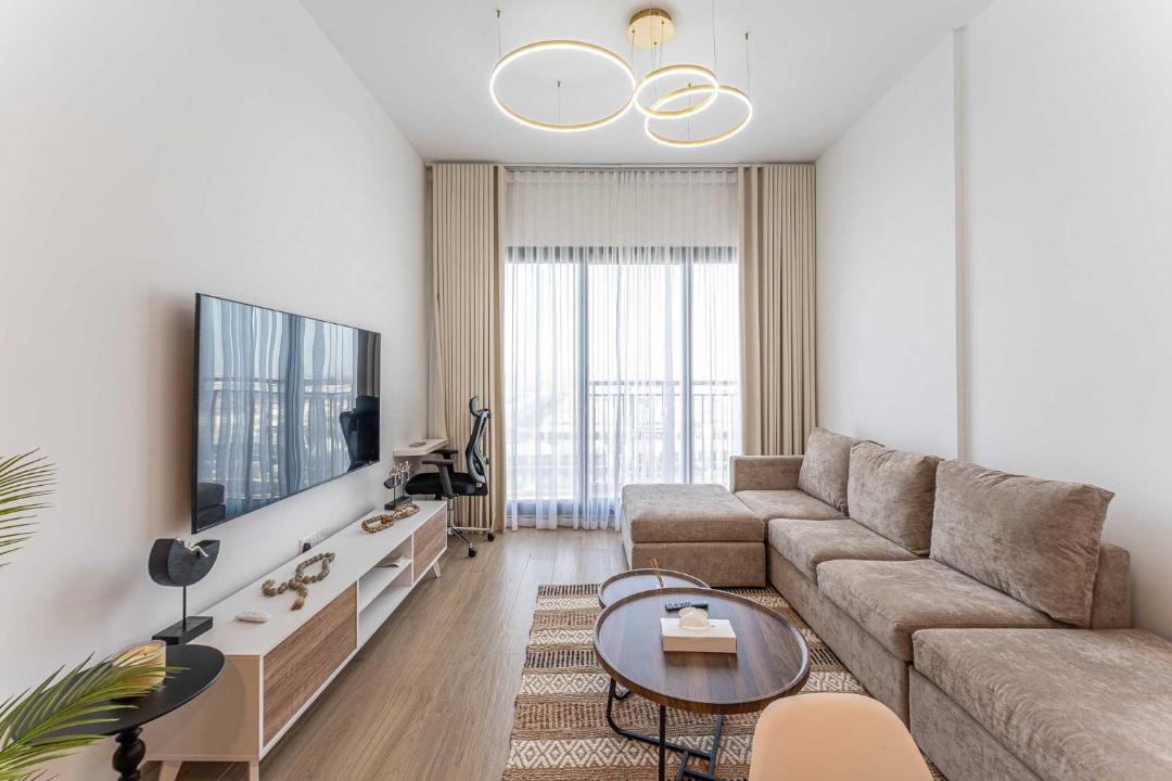 Photo of Livingroom in Dubai