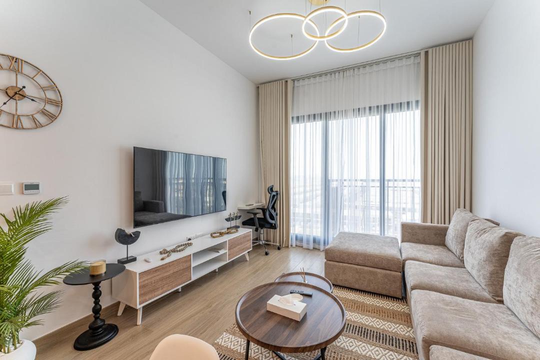 Photo of Livingroom in Dubai