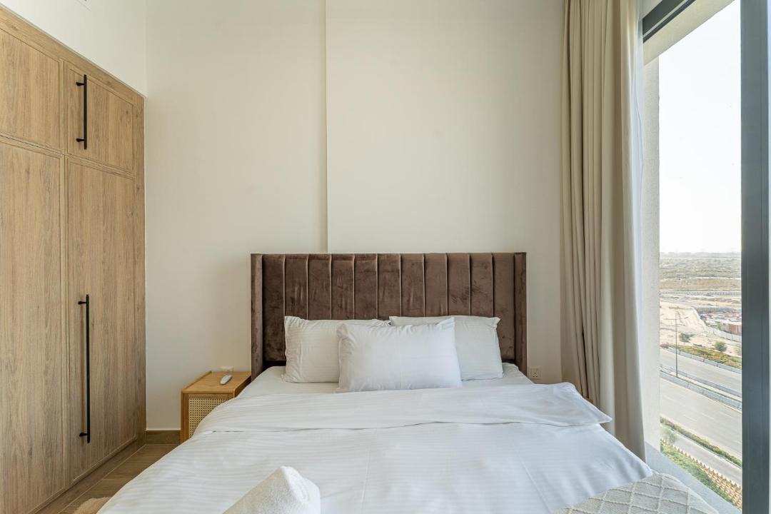 Photo of Bedroom in Dubai