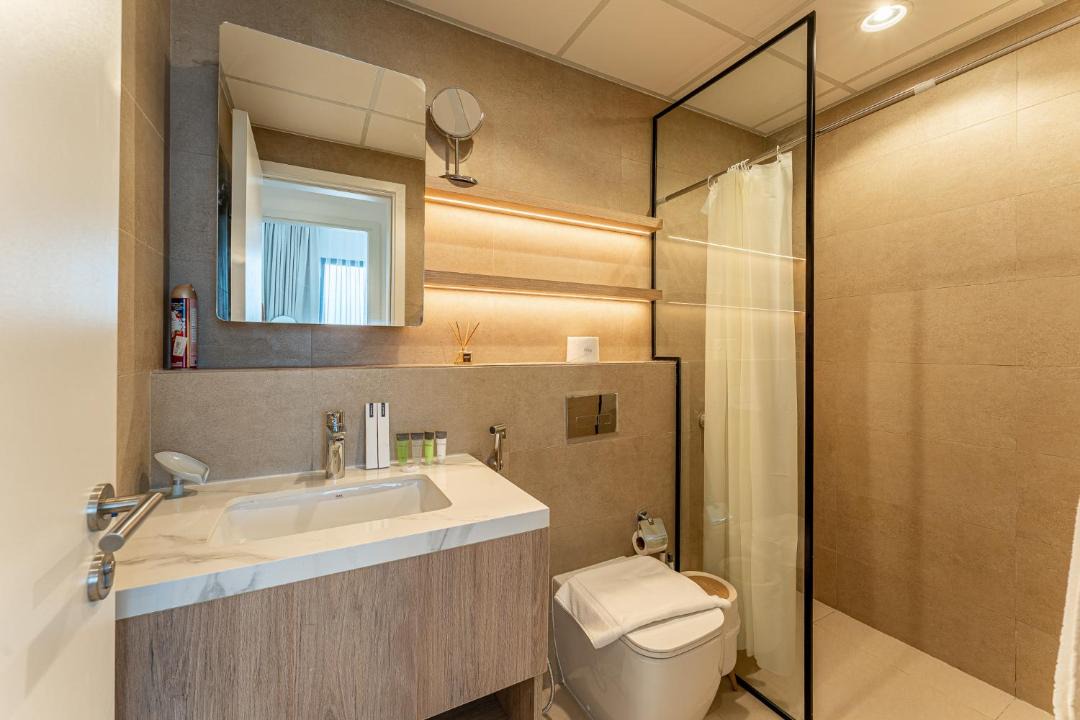 Photo of Bathroom in Dubai