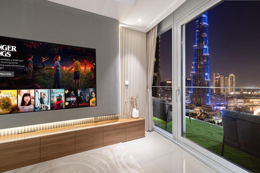 Photo of Others in Downtown Dubai