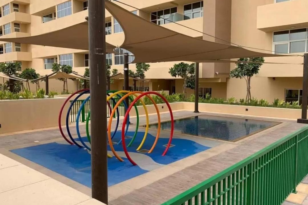 Photo of Others in Jumeirah Village