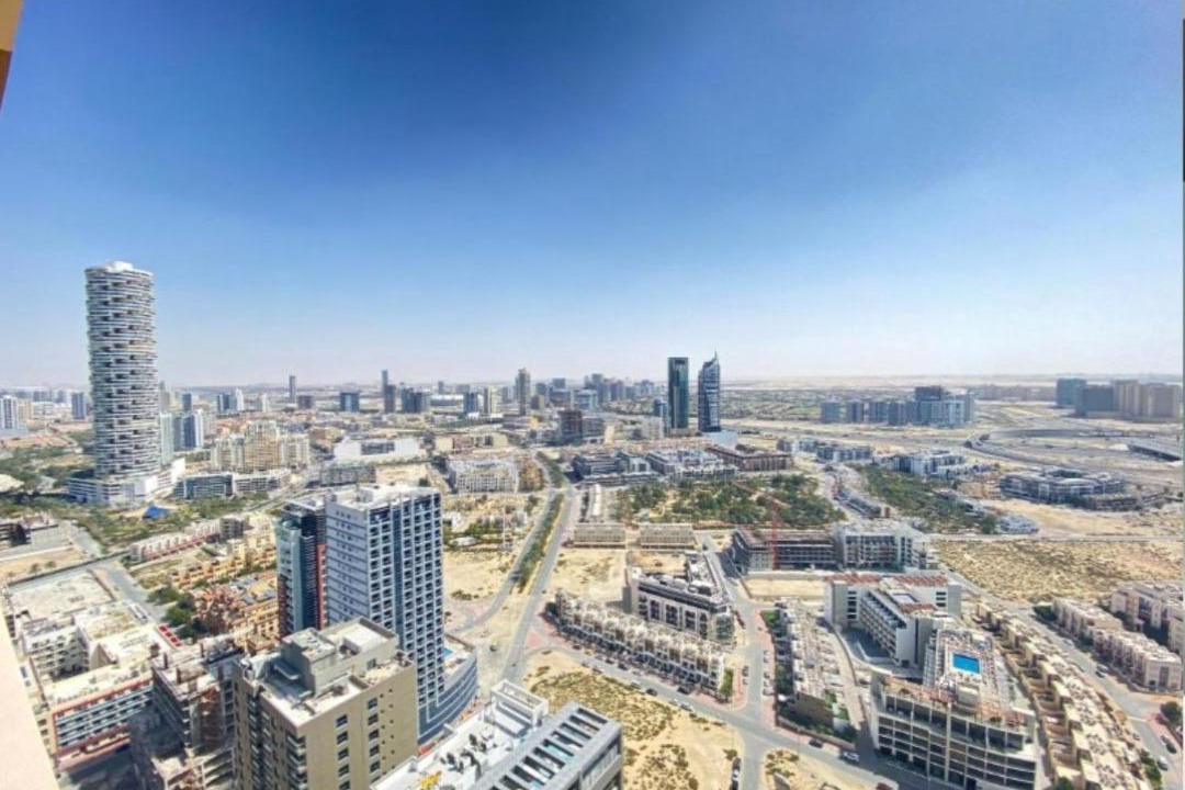 Photo of Others in Jumeirah Village