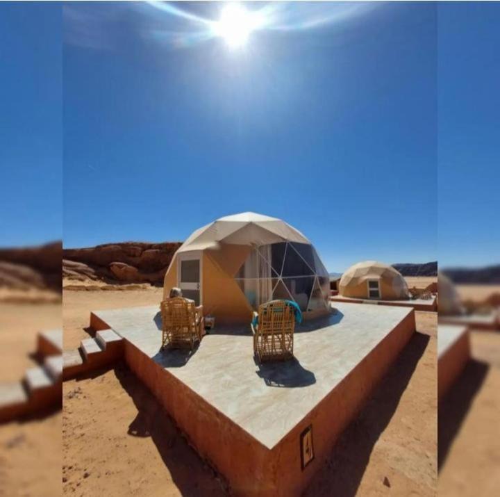 Photo of Others in Wadi Rum
