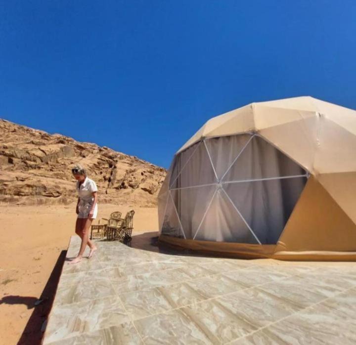 Photo of Others in Wadi Rum