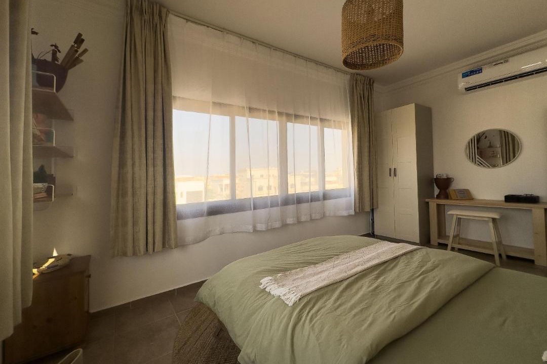 Photo of Bedroom in Abu Dhabi