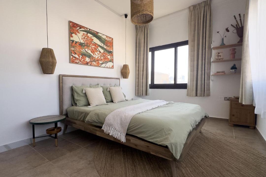 Photo of Bedroom in Abu Dhabi