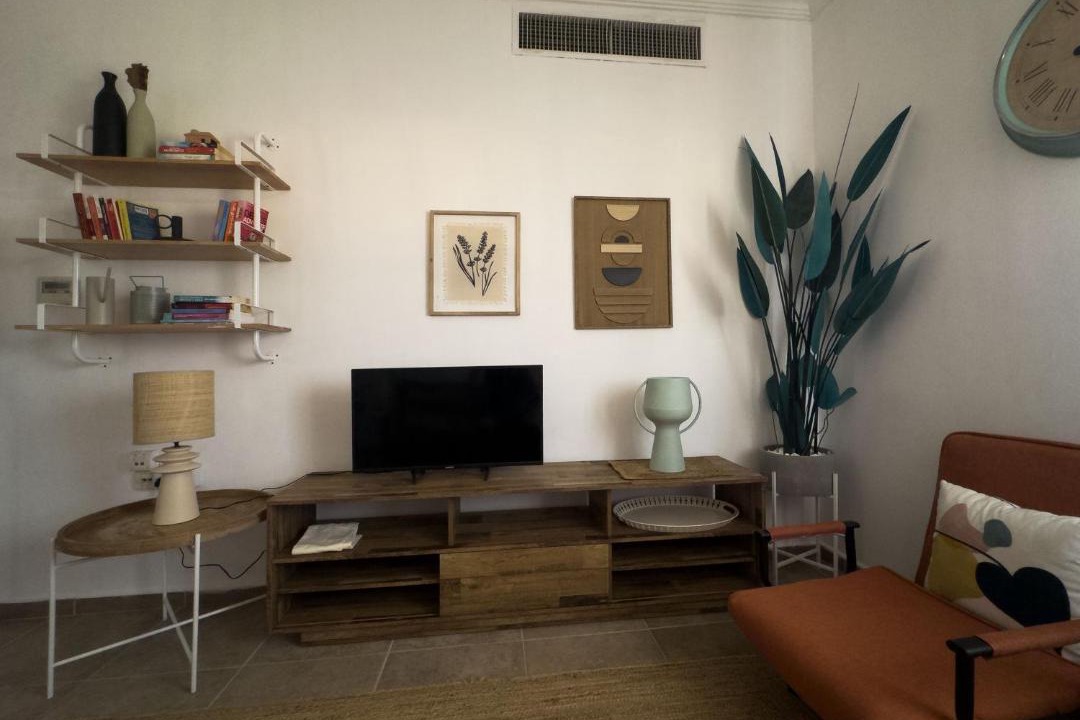 Photo of Livingroom in Abu Dhabi