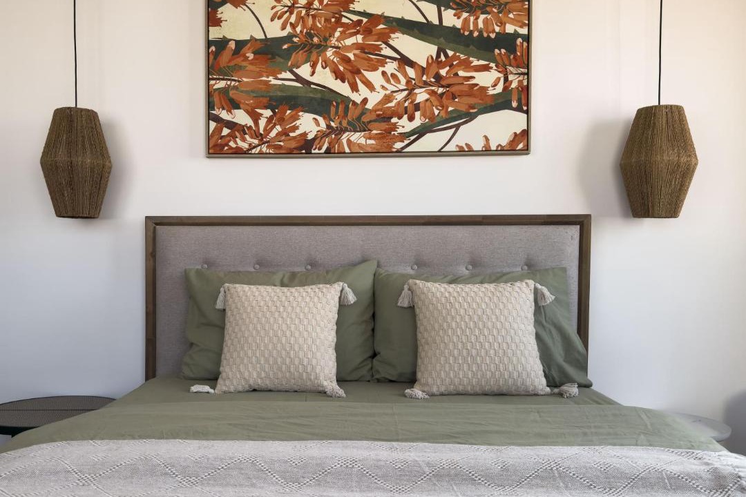 Photo of Bedroom in Abu Dhabi
