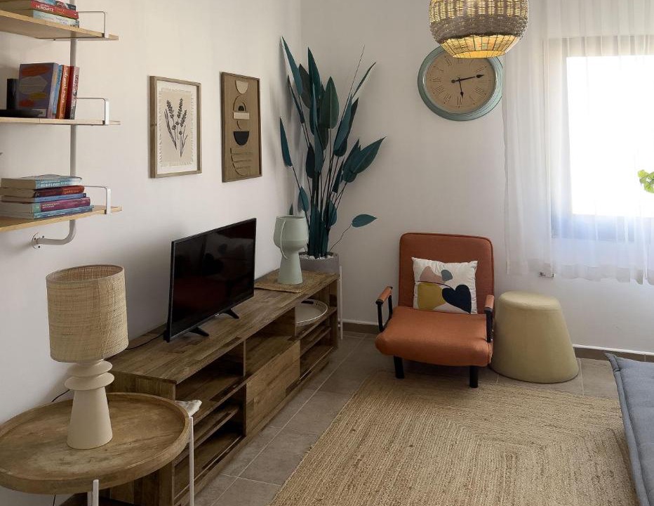 Photo of Livingroom in Abu Dhabi