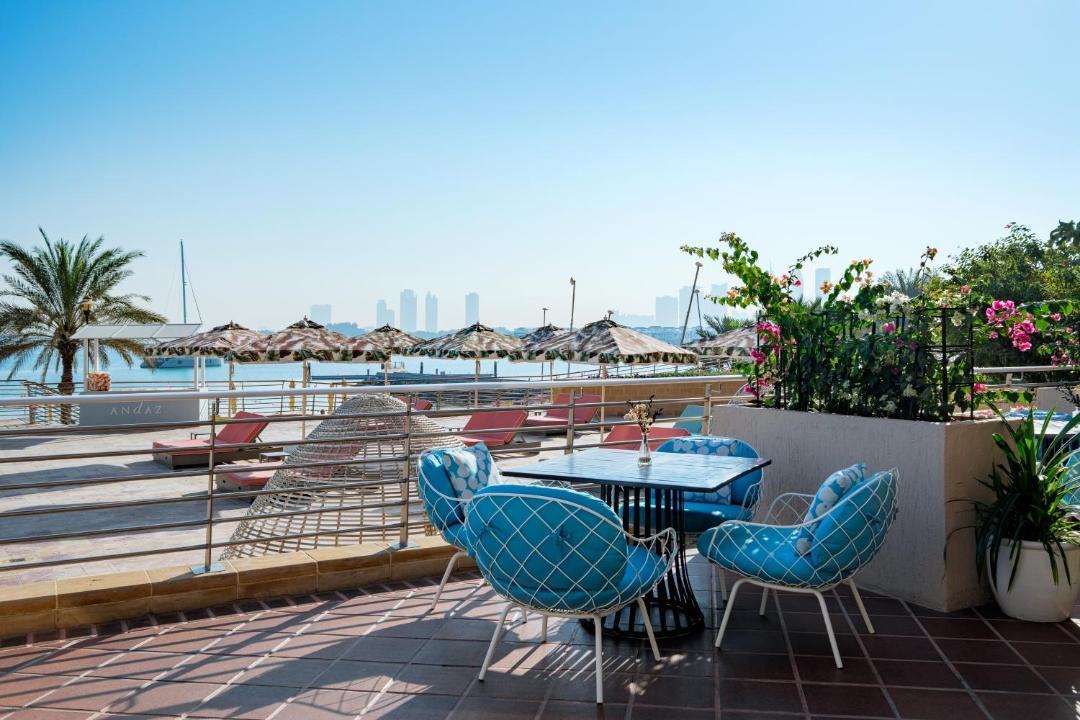 Photo of Others in Palm Jumeirah