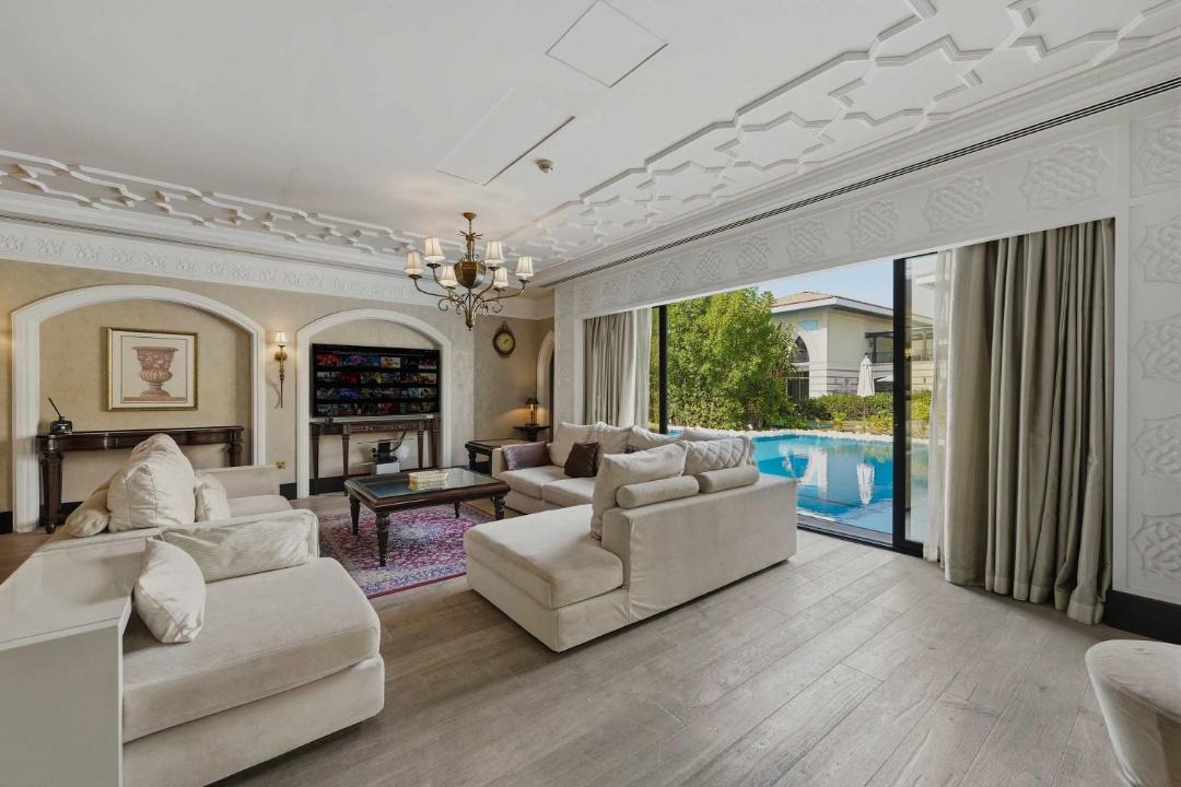 Photo of Others in Palm Jumeirah