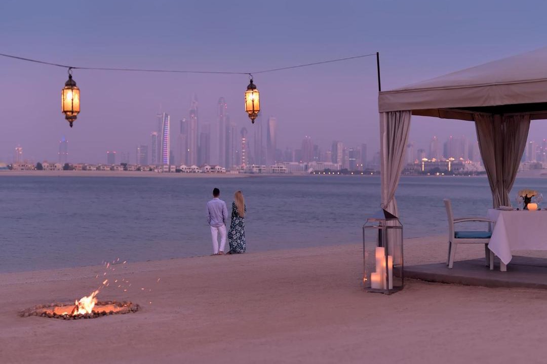 Photo of Others in Palm Jumeirah