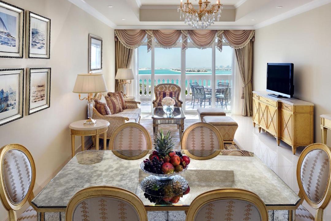 Photo of Others in Palm Jumeirah