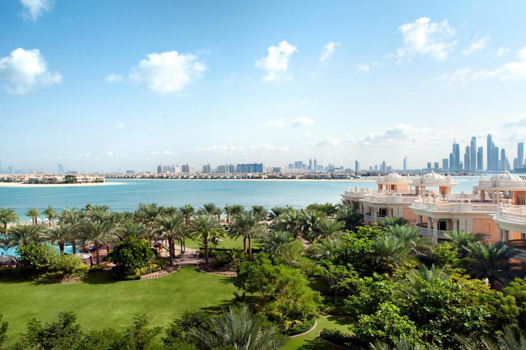 Photo of Others in Palm Jumeirah