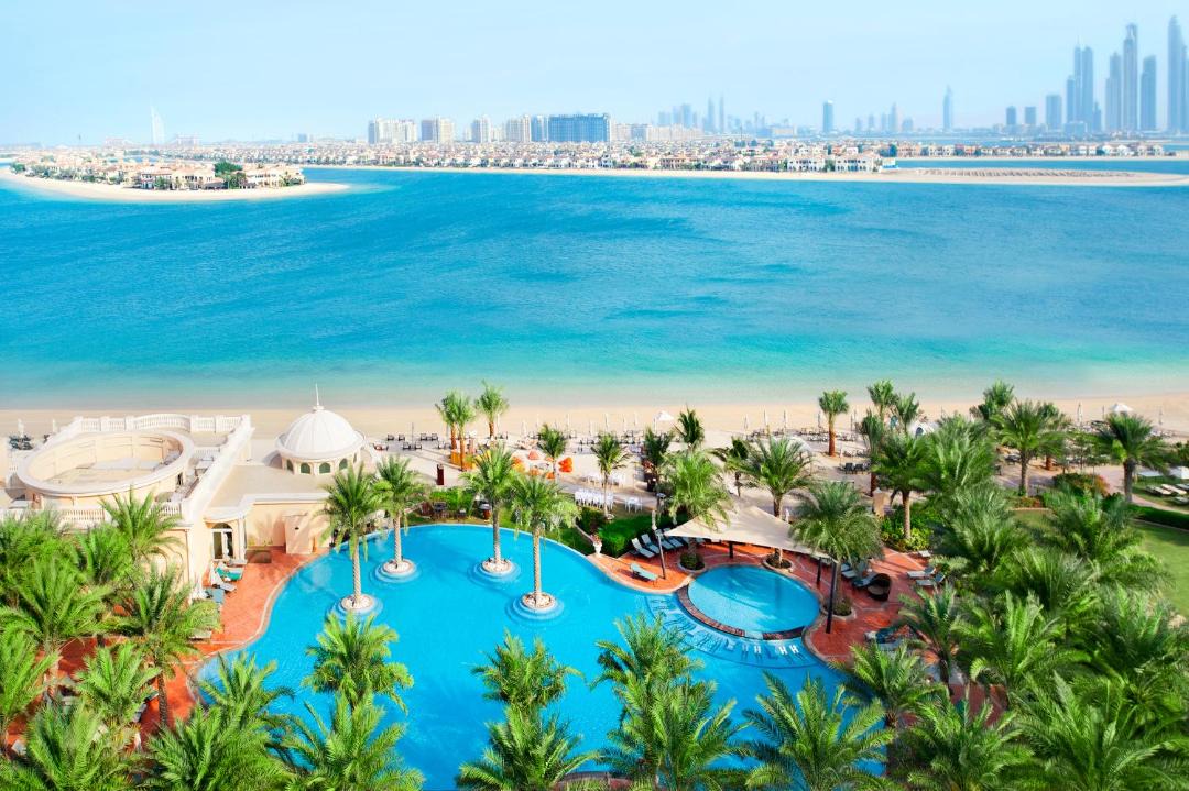 Photo of Others in Palm Jumeirah