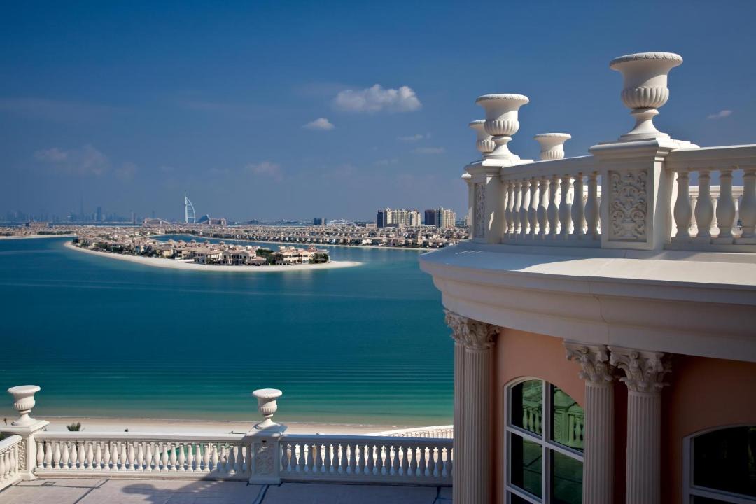 Photo of Others in Palm Jumeirah