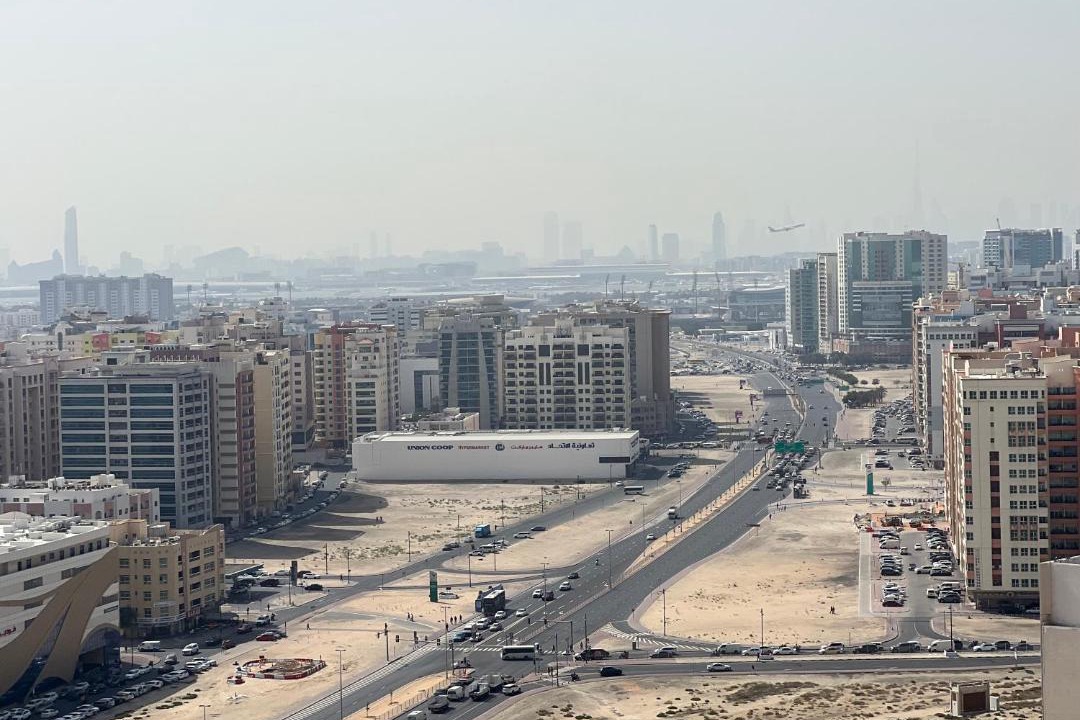 Photo of Others in Al Nahda