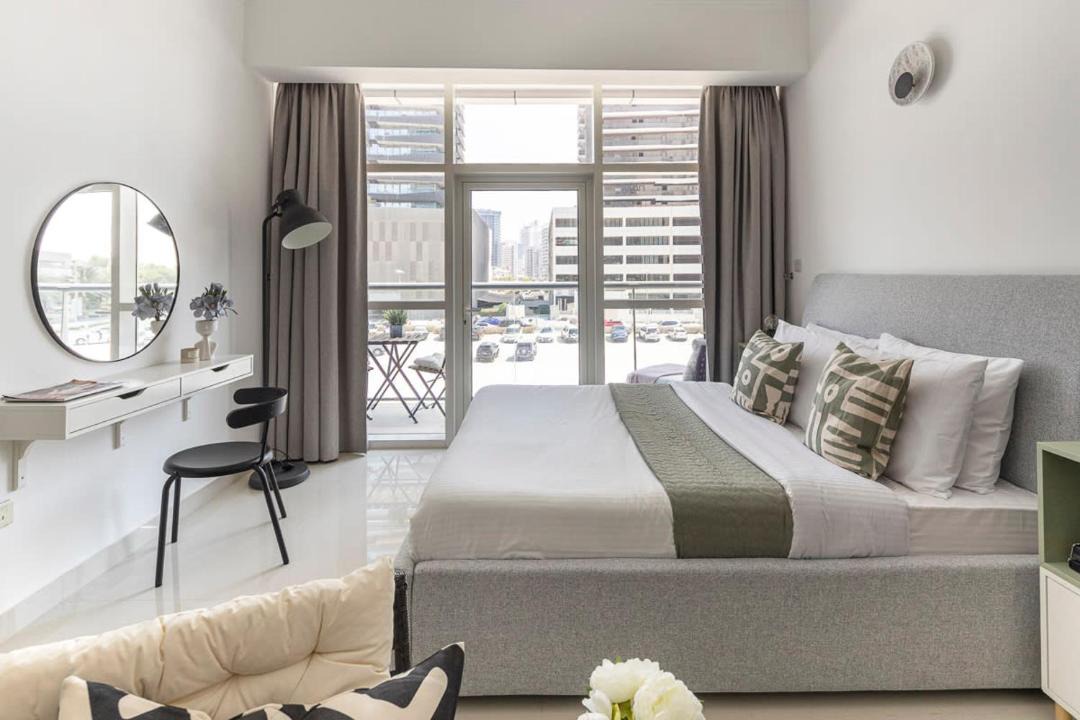 Photo of Bedroom in Dubai Sports City