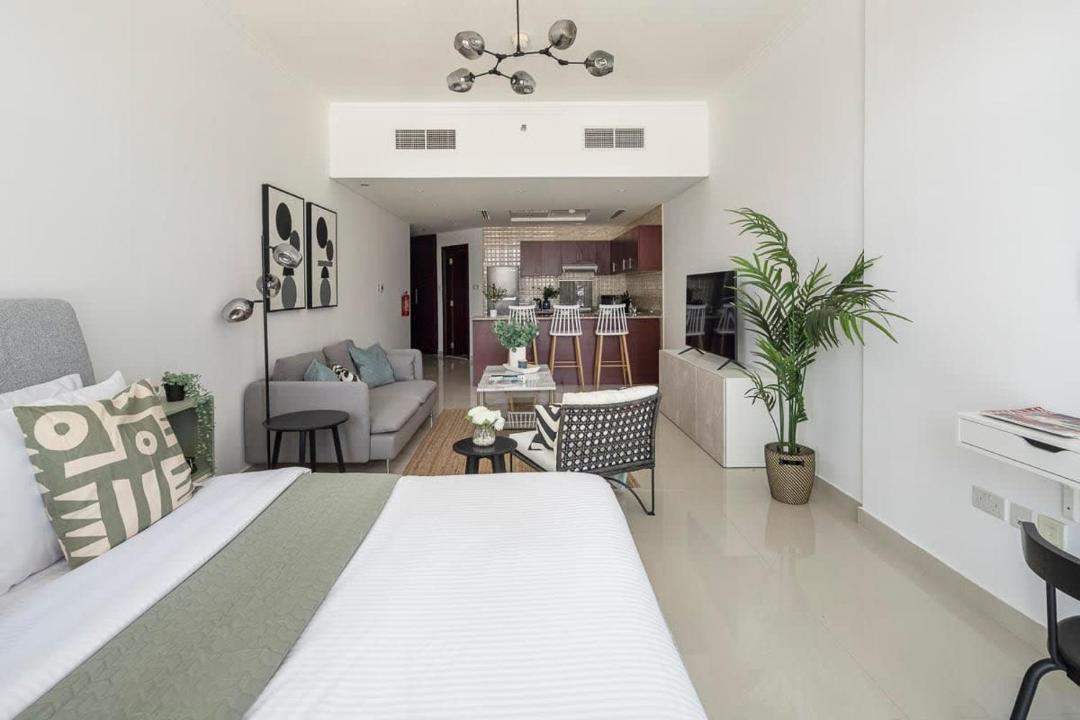 Photo of Others in Dubai Sports City